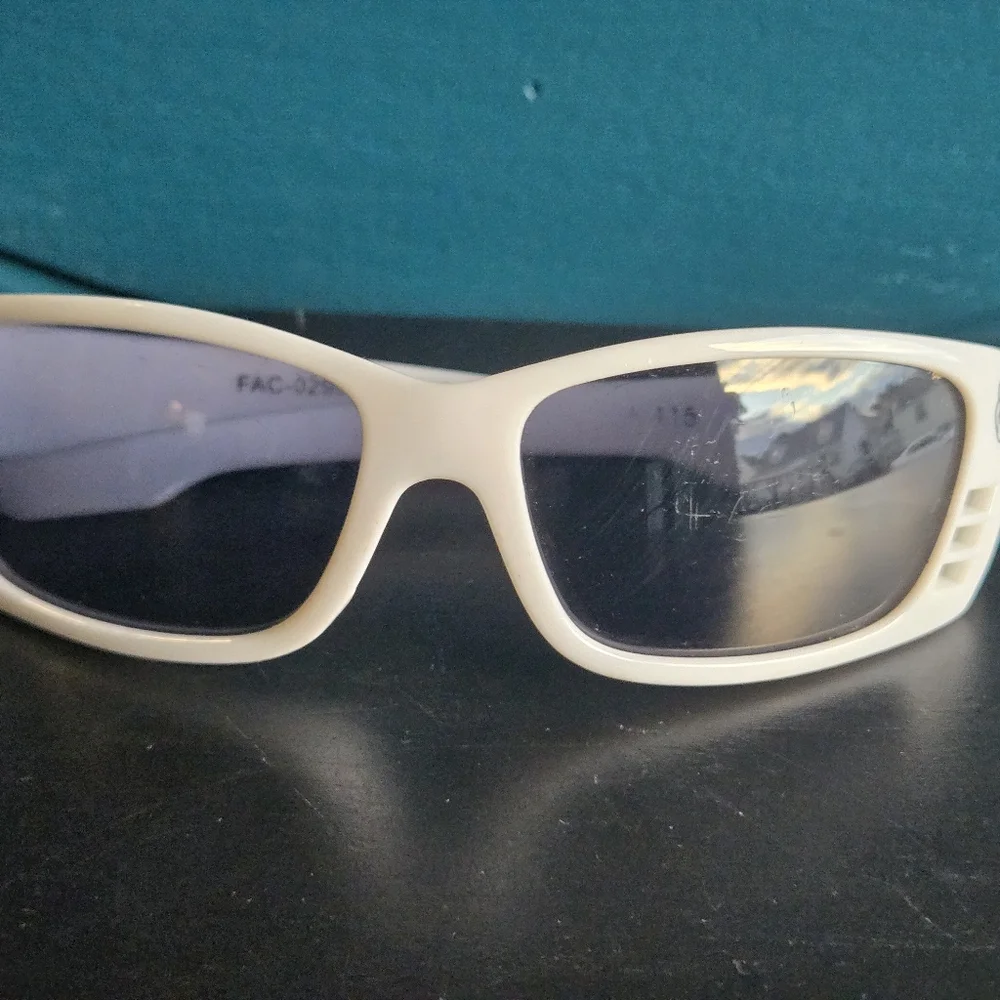 Kids Star Wars White/Black Stormtrooper Sunglasses